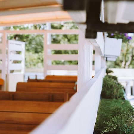 Hotel Tsvetok Οδησσός Εξωτερικό φωτογραφία