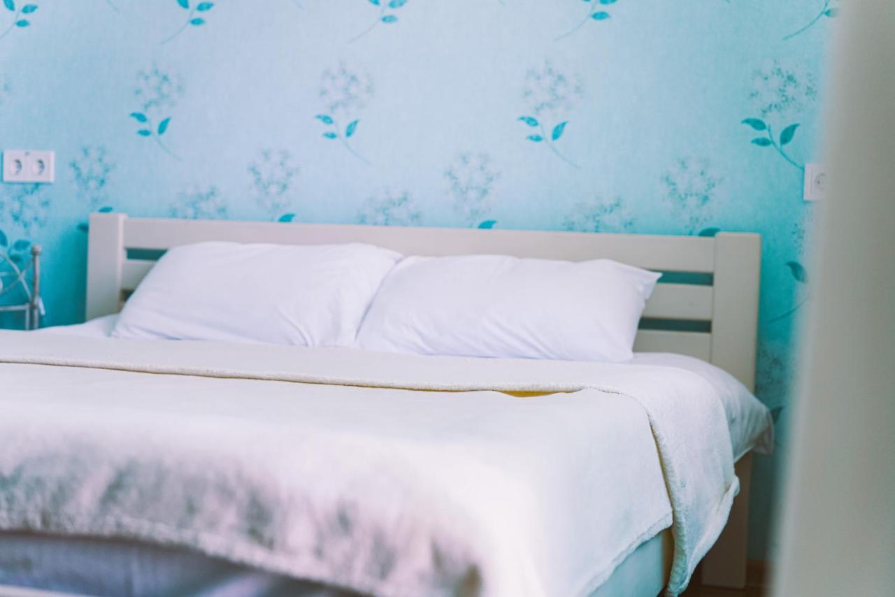 Hotel Tsvetok Οδησσός Εξωτερικό φωτογραφία