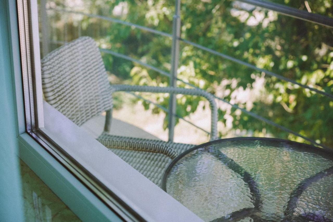 Hotel Tsvetok Οδησσός Εξωτερικό φωτογραφία