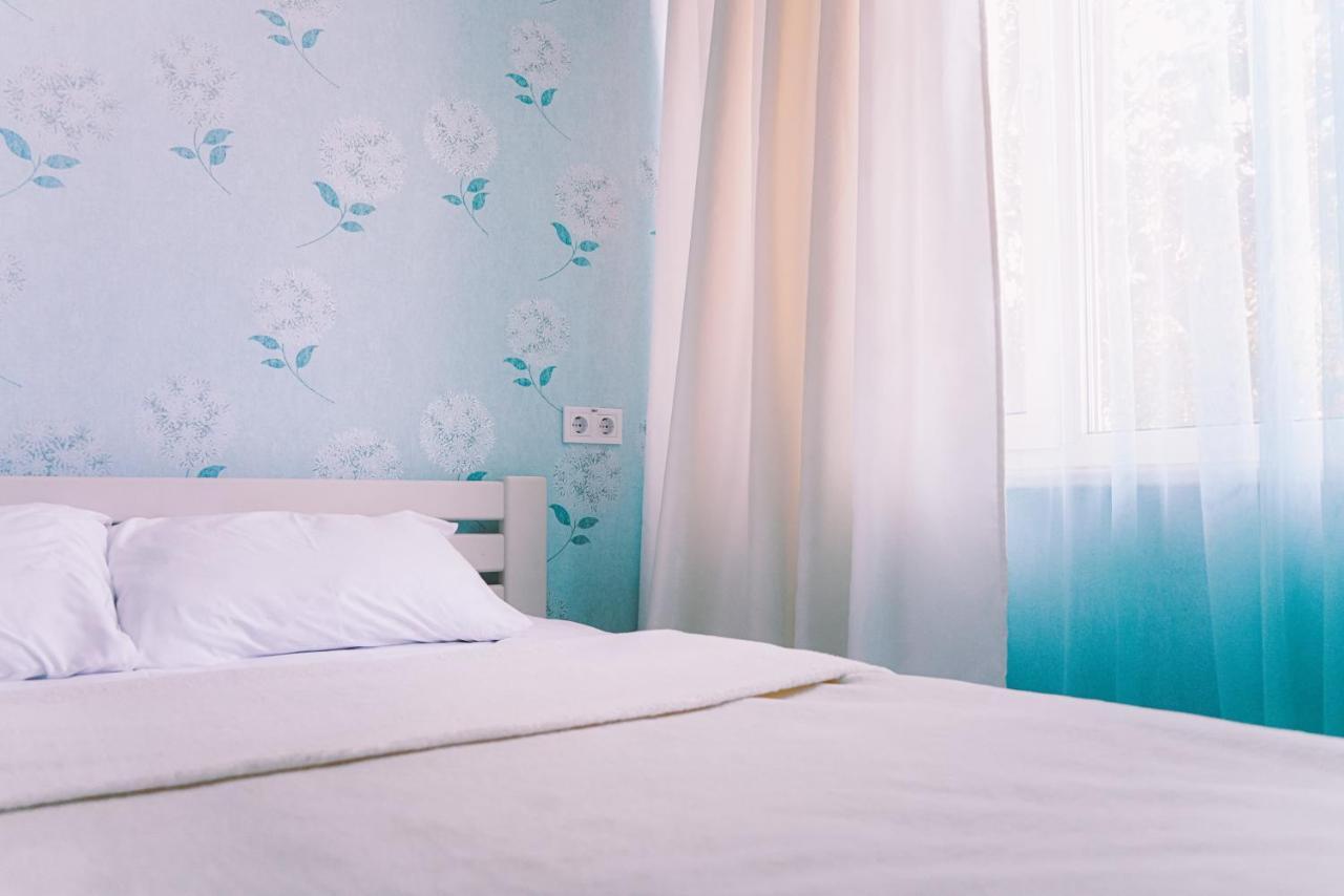 Hotel Tsvetok Οδησσός Εξωτερικό φωτογραφία