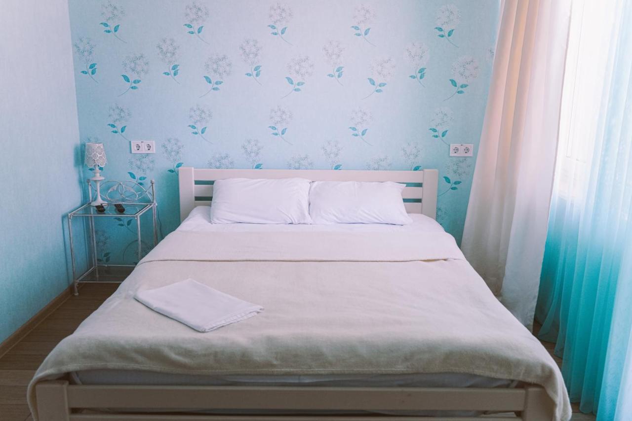 Hotel Tsvetok Οδησσός Εξωτερικό φωτογραφία