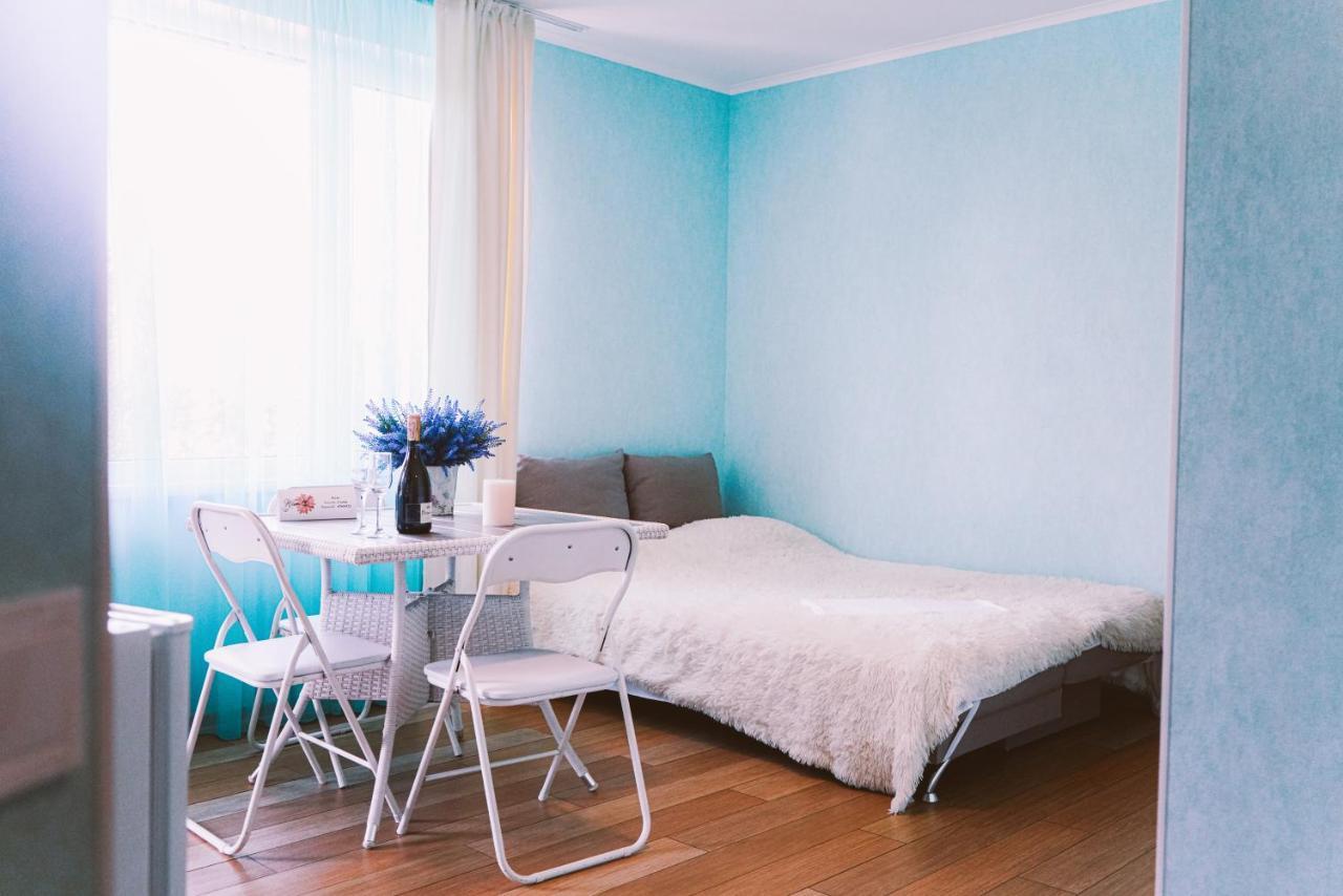 Hotel Tsvetok Οδησσός Εξωτερικό φωτογραφία