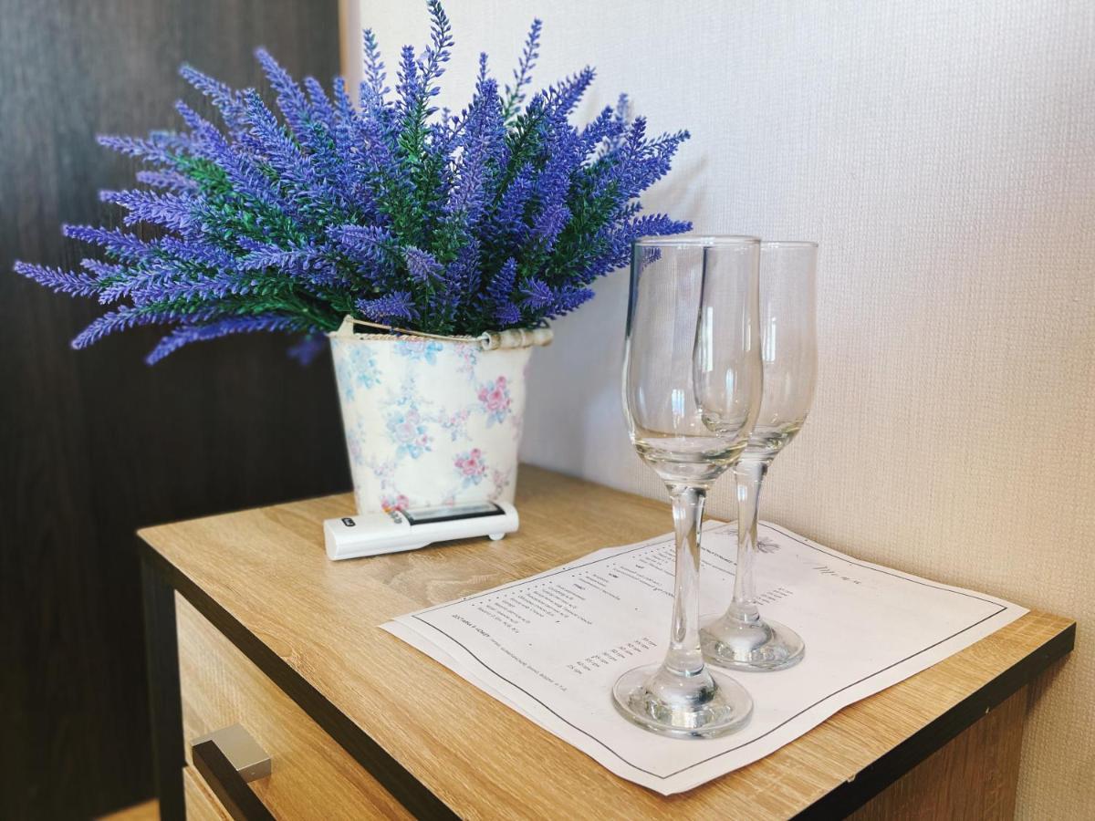 Hotel Tsvetok Οδησσός Εξωτερικό φωτογραφία