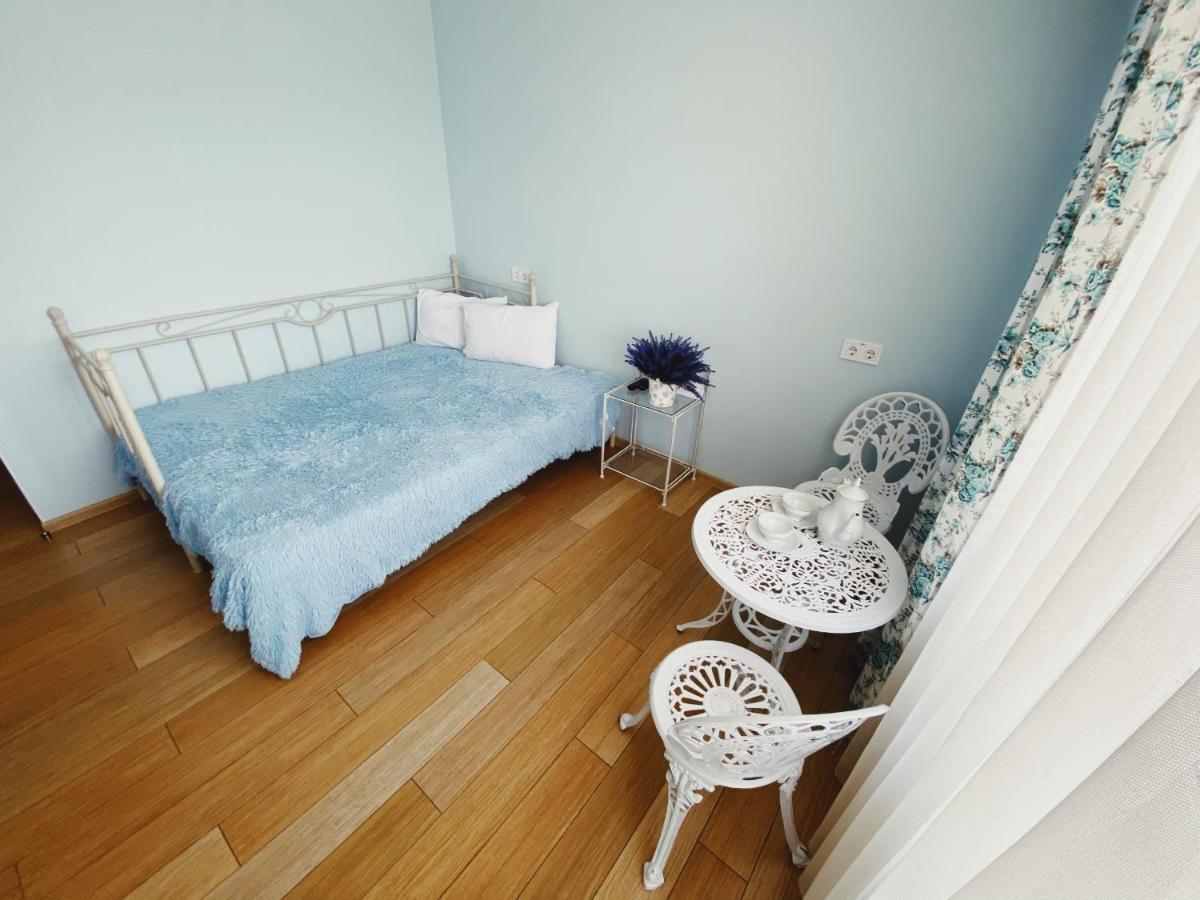 Hotel Tsvetok Οδησσός Εξωτερικό φωτογραφία