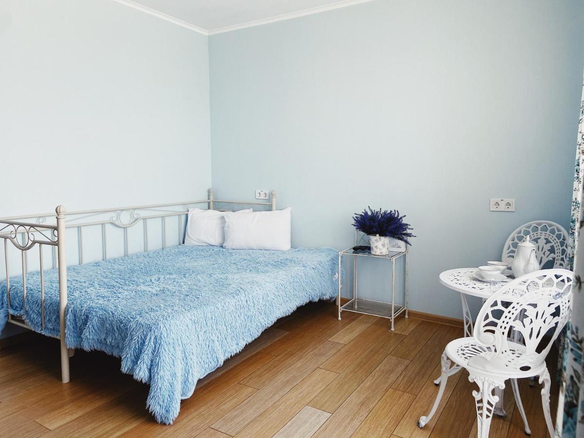 Hotel Tsvetok Οδησσός Εξωτερικό φωτογραφία
