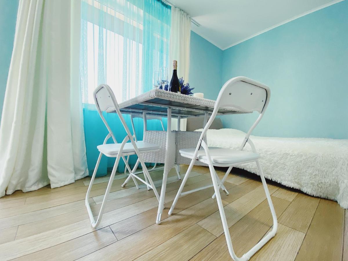 Hotel Tsvetok Οδησσός Εξωτερικό φωτογραφία