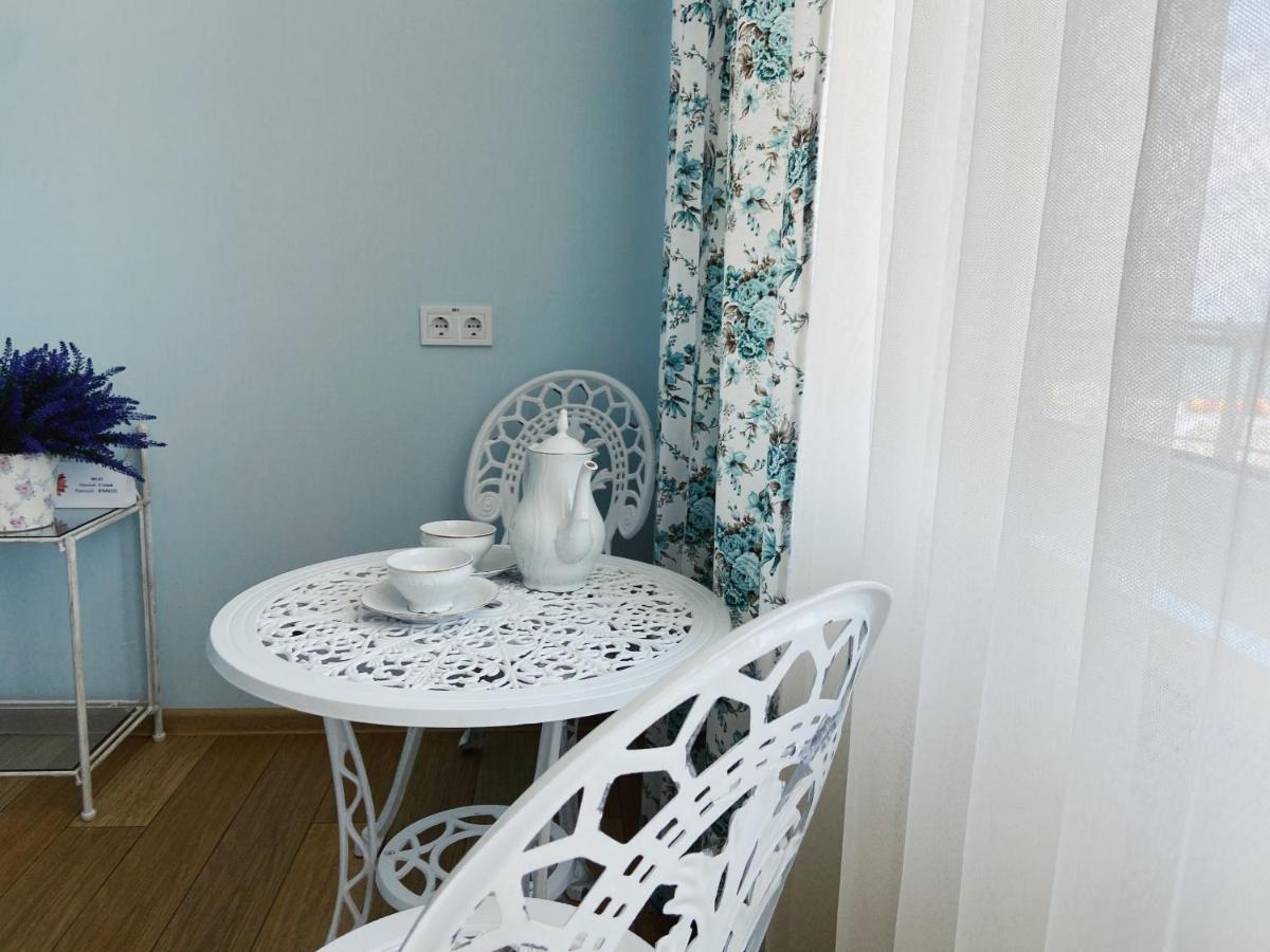Hotel Tsvetok Οδησσός Εξωτερικό φωτογραφία