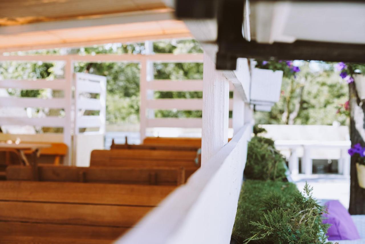 Hotel Tsvetok Οδησσός Εξωτερικό φωτογραφία