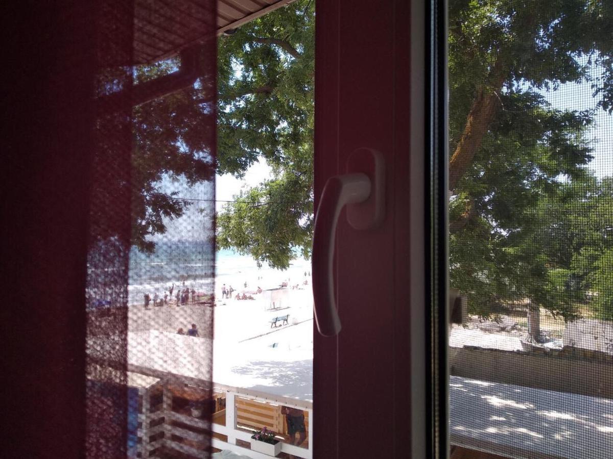 Hotel Tsvetok Οδησσός Εξωτερικό φωτογραφία