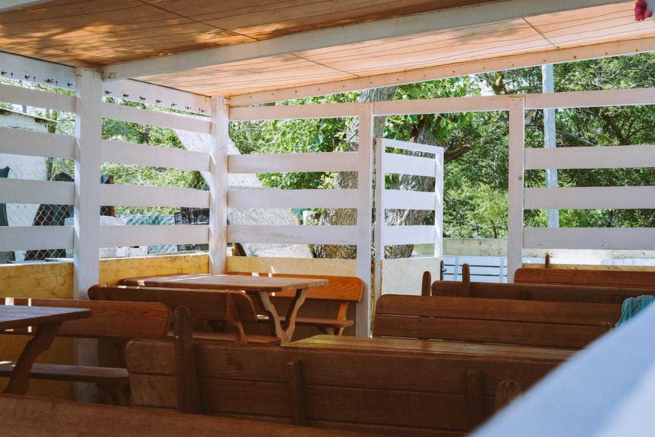 Hotel Tsvetok Οδησσός Εξωτερικό φωτογραφία
