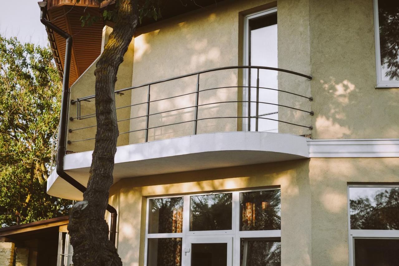 Hotel Tsvetok Οδησσός Εξωτερικό φωτογραφία