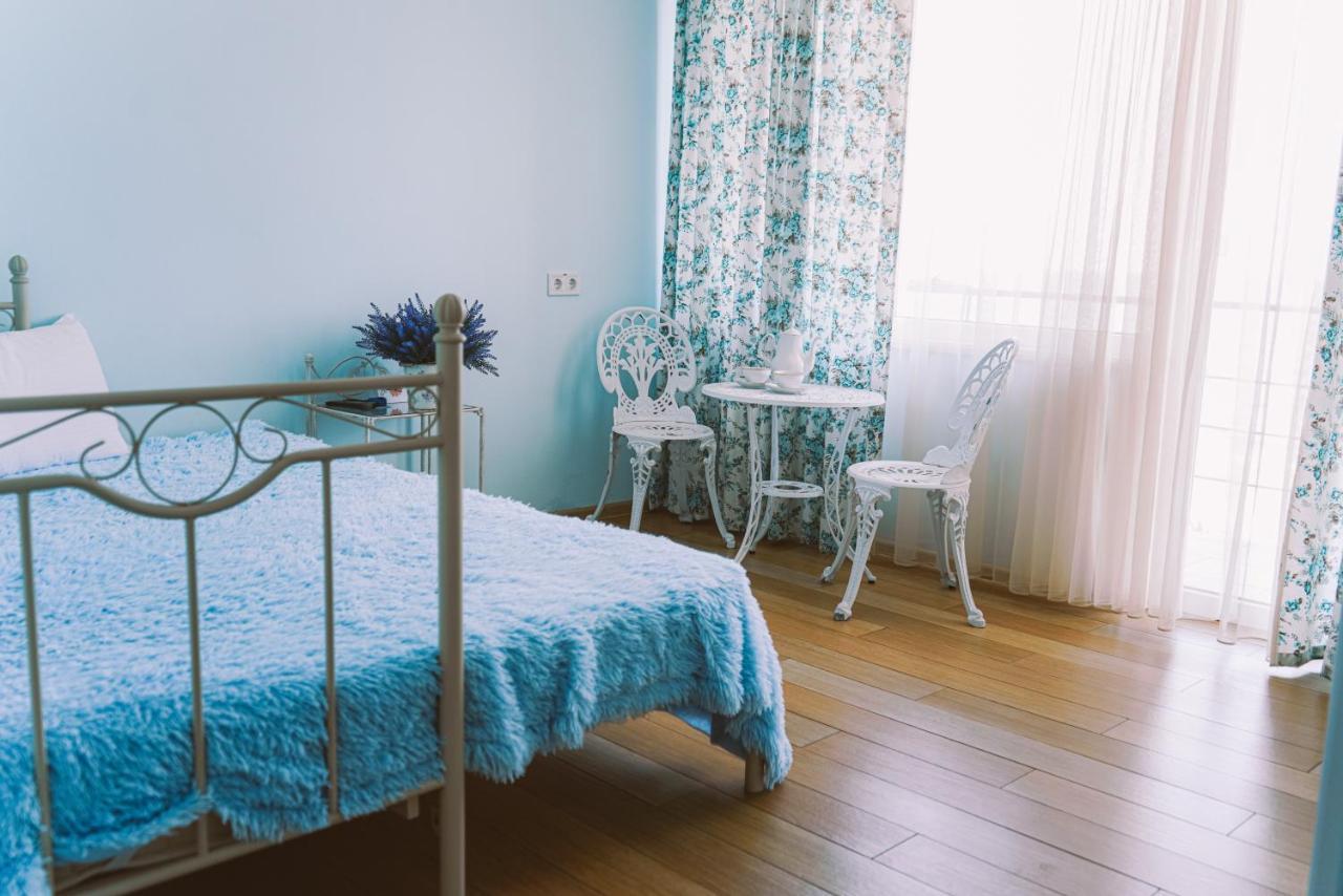 Hotel Tsvetok Οδησσός Εξωτερικό φωτογραφία