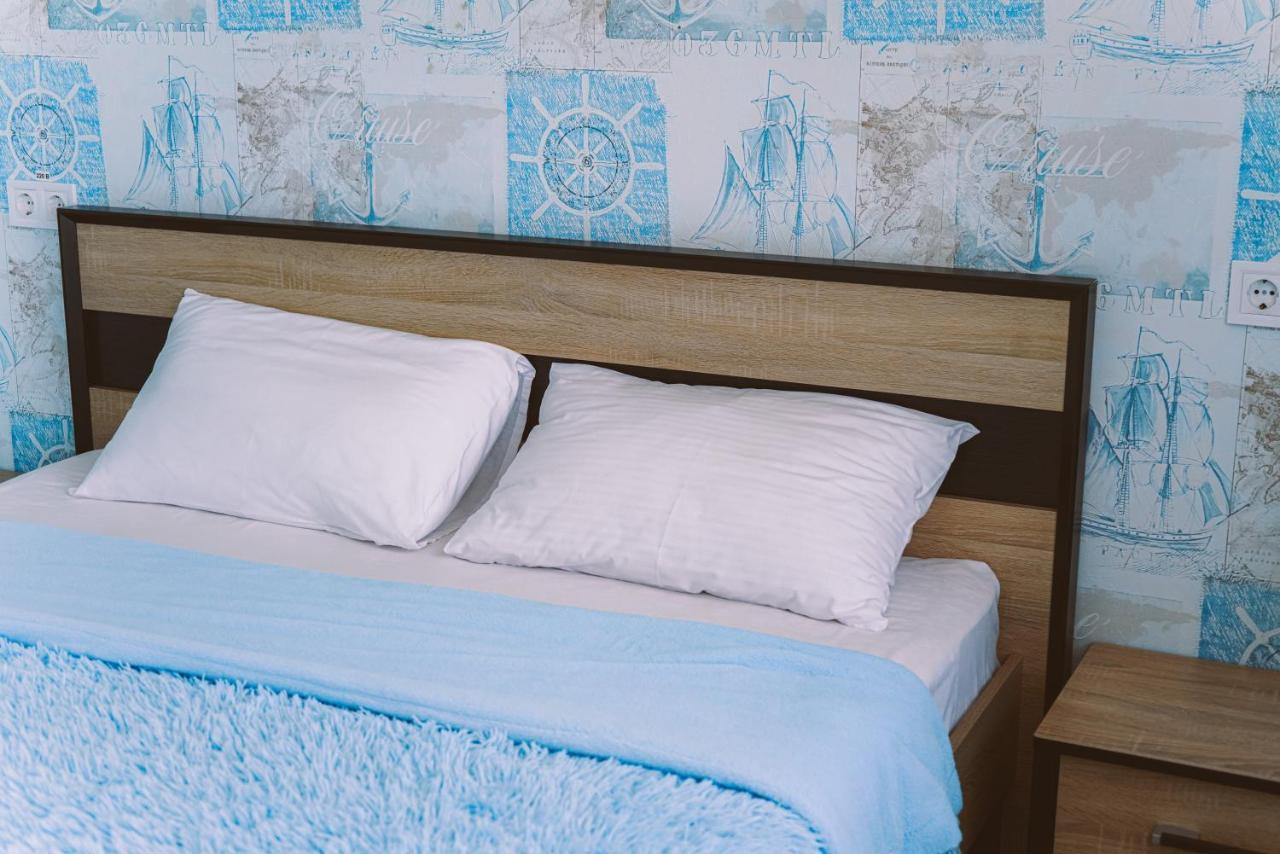 Hotel Tsvetok Οδησσός Εξωτερικό φωτογραφία