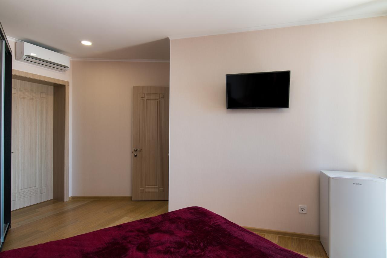 Hotel Tsvetok Οδησσός Εξωτερικό φωτογραφία