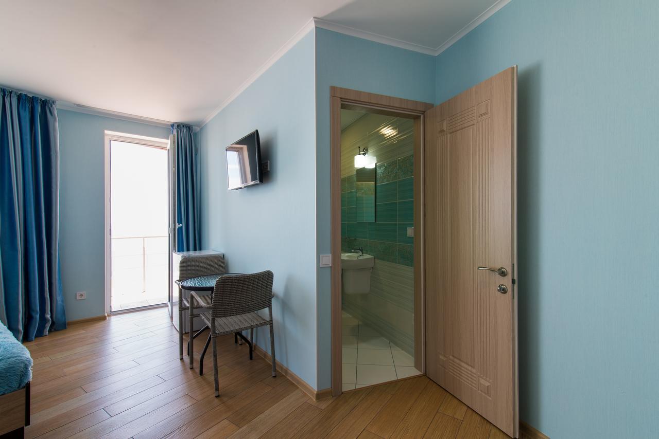 Hotel Tsvetok Οδησσός Εξωτερικό φωτογραφία