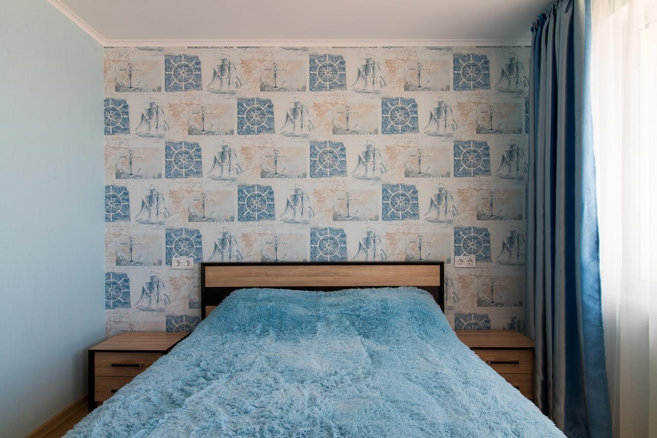 Hotel Tsvetok Οδησσός Εξωτερικό φωτογραφία