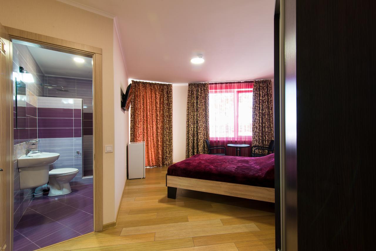 Hotel Tsvetok Οδησσός Εξωτερικό φωτογραφία
