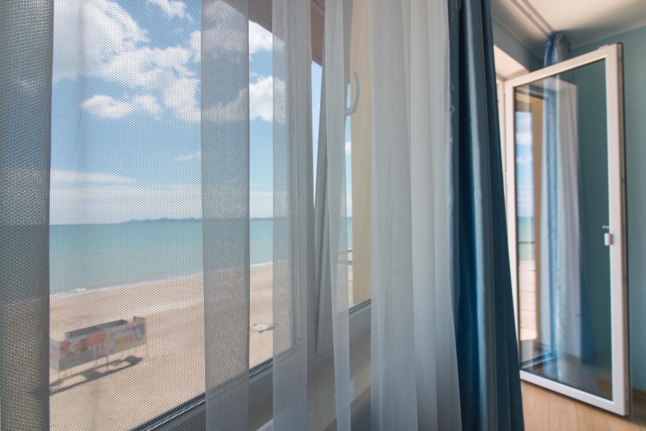 Hotel Tsvetok Οδησσός Εξωτερικό φωτογραφία